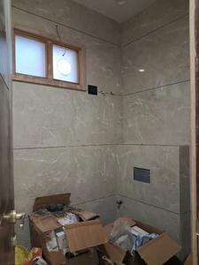 Bedroom One Image of 1000 Sq.ft 3 BHK Builder Floor for sale in Paschim Vihar New Delhi for Rs. 18500000