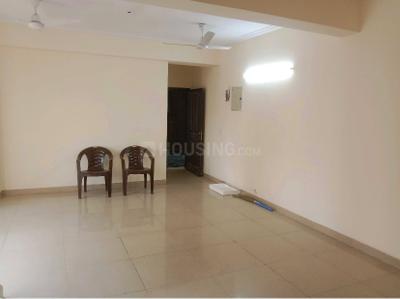 2.5 BHK Flat