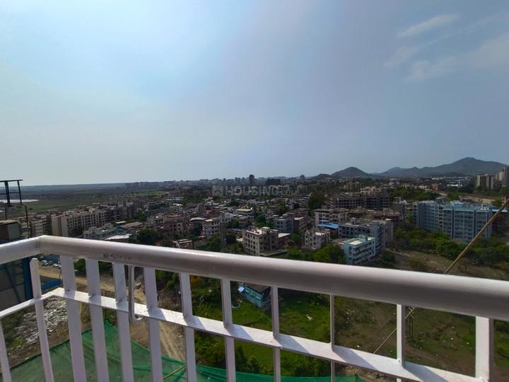 JSB Nakshatra Aazstha Main Image 1