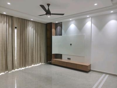 Bedroom Image of 4200 Sq.ft 4.5 BHK Builder Floor for sale in RR Ultra Luxury Floors, Green Field Colony Faridabad for Rs. 30000000