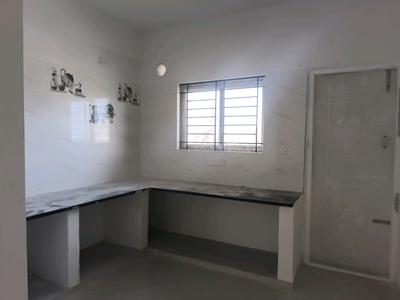 Kitchen Image of 1105 Sq.ft 2 BHK Apartment / Flat for sale in SV Brundhavanam, Vajarahalli Bengaluru for Rs. 7300000