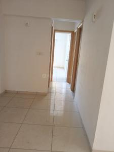 Hall Image of 1175 Sq.ft 3 BHK Apartment / Flat for rent in Zaveri Greens, Ghuma Ahmedabad for Rs. 24000