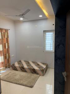 Bedroom Image of 1610 Sq.ft 3 BHK Apartment / Flat for sale in Riddhi Saphire, Narsingi Hyderabad for Rs. 17000000