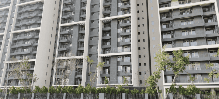 Godrej Woods Main Image 1