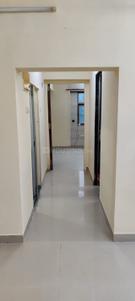 1 BHK Flat