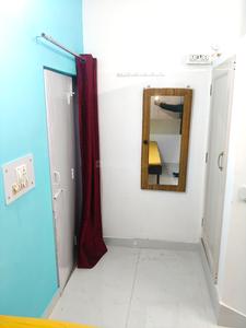Bedroom Image of Gunkar in Sheikh Sarai, New Delhi