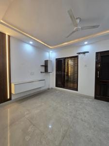 Hall Image of 1350 Sq.ft 4 BHK Duplex for sale in Paschim Vihar New Delhi for Rs. 50000000