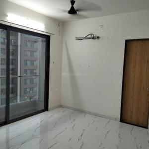 Bedroom Image of 1750 Sq.ft 3 BHK Apartment / Flat for sale in Sai Parisar, Palanpur Surat for Rs. 8191000