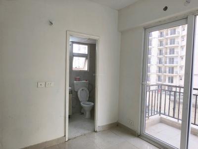 Bedroom Image of 745 Sq.ft 2 BHK Apartment / Flat for sale in Signature Global The Millennia 2, Sector 37D Gurgaon for Rs. 7600000