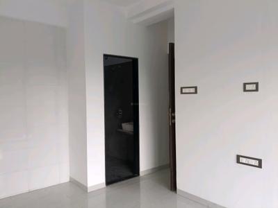 Bedroom Image of 1050 Sq.ft 2 BHK Apartment / Flat for rent in Savaliya Sky, Mira Road East Mira Bhayandar for Rs. 33000