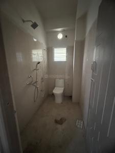 Image of 1500 Sq.ft 3 BHK Apartment / Flat for sale in Chinar Park, Kolkata for Rs. 6300000