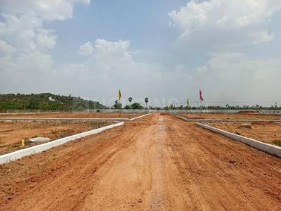 Image of 175 Sq.ft Residential Plot / Land for sale in Alekhya Amara County, Sadasivpet, Sangareddy for Rs. 2000000