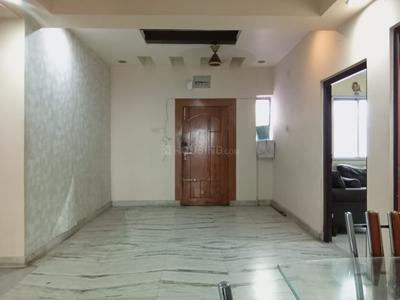 4 BHK Independent House