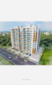 Image of 1400 Sq.ft 3 BHK Apartment / Flat for sale in Panchavati, Nashik for Rs. 6300000