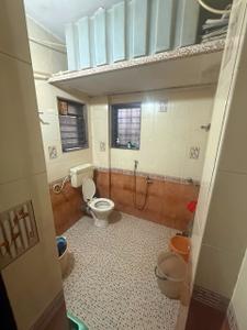 Image of 1260 Sq.ft 2 BHK Apartment / Flat for rent in Nerul, Navi Mumbai for Rs. 42000