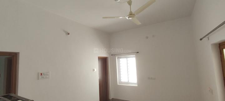 R & D Colony, Karkhana Bedroom 1