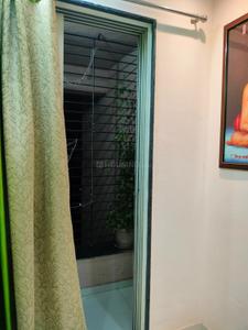 Bathroom Image of 960 Sq.ft 2 BHK Apartment / Flat for sale in Mohan Areca, Badlapur East Badlapur for Rs. 6600000