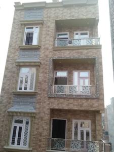 Building Image of 1000 Sq.ft 2 BHK Apartment / Flat for rent in Sector 62A Noida for Rs. 13000