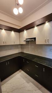 Kitchen Image of 1200 Sq.ft 3 BHK Apartment / Flat for sale in Sector 10A Gurgaon for Rs. 7600001