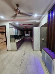 Hall Image of 3000 Sq.ft 4.5 BHK Builder Floor for sale in Punjabi Bagh New Delhi for Rs. 36500000