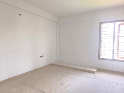 Bedroom Image of 2150 Sq.ft 3 BHK Apartment / Flat for sale in Dhriti Elite, Bangalore City Municipal Corporation Layout Bengaluru for Rs. 21075160