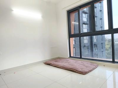 Bedroom Image of 2003 Sq.ft 3.5 BHK Apartment / Flat for rent in Purva Atmosphere, Kothnur Narayanapura Bengaluru for Rs. 87000