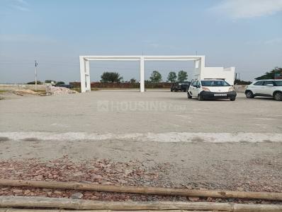 Image of 1350 Sq.ft Residential Plot / Land for sale in Govardhan, Mathura for Rs. 3500000