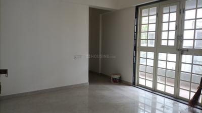Bedroom Image of 1716 Sq.ft 3 BHK Apartment / Flat for sale in Kothrud Pune for Rs. 26500000