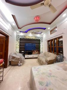 Bedroom Image of 1750 Sq.ft 2 BHK Independent House for rent in Kamachha Varanasi for Rs. 30100