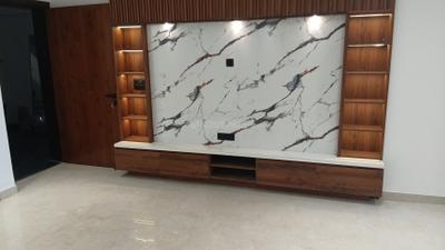 Living Room Image of 1400 Sq.ft 3 BHK Apartment / Flat for sale in CHS Independent Apartment 2, Satbari New Delhi for Rs. 12000000