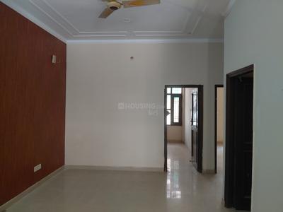 Hall Image of 1350 Sq.ft 3 BHK Apartment / Flat for sale in N K Savitry Greens, Nabha Zirakpur for Rs. 5300000