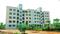 Building Image of 1105 Sq.ft 3 BHK Apartment / Flat for sale in Olympeo Riverside Phase 2, Mohili T. Waredi Thane for Rs. 4500000