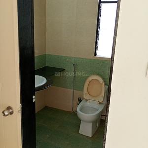 Nanded Lalit Bathroom Two 3