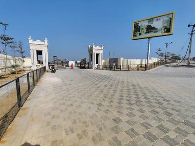 Bhumija Empire Plot View 3