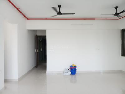 Hall Image of 1398 Sq.ft 3 BHK Apartment / Flat for sale in MICL Aaradhya One, Chembur Mumbai for Rs. 38000000