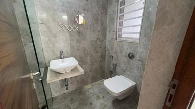Image of 850 Sq.ft 2 BHK Apartment / Flat for rent in Romell Aether, Goregaon East, Mumbai for Rs. 80000