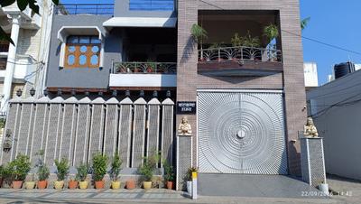 Image of 1575 Sq.ft 3 BHK Builder Floor for rent in Bijopuri, Saharanpur for Rs. 25000