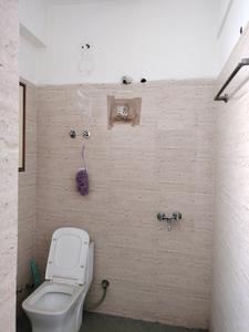 Bedroom One Image of 1450 Sq.ft 2 BHK Apartment / Flat for sale in  New Ashiana Apartments, Sector 6 Dwarka New Delhi for Rs. 21000000