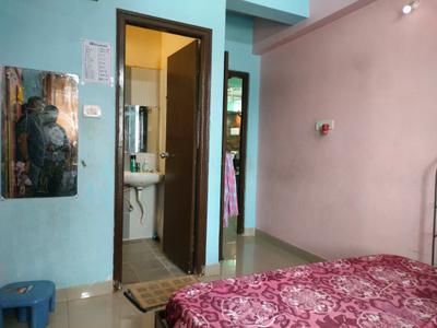 Bedroom Image of 1460 Sq.ft 3 BHK Apartment / Flat for rent in Hilife Pearl Shell, Balagere Bengaluru for Rs. 40000