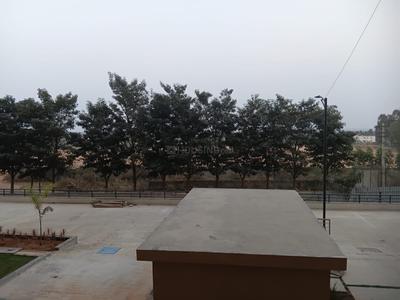 Image of 744 Sq.ft 2 BHK Apartment / Flat for sale in Shriram WYT Field, Bommenahalli, Bengaluru for Rs. 6900000