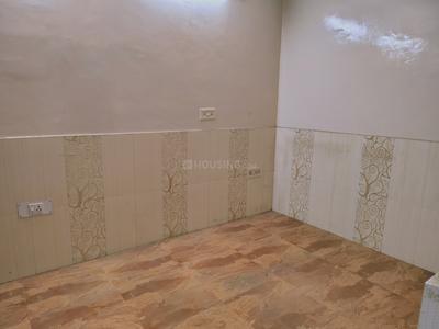 Bathroom Image of Vridhi PG homes for girls in Sector 8, Faridabad