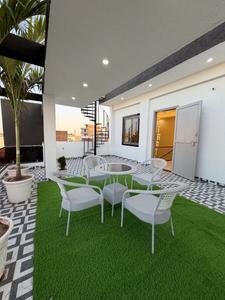 Image of 3800 Sq.ft 4 BHK Villa for sale in Vaishali Nagar Extension, Jaipur for Rs. 24500000