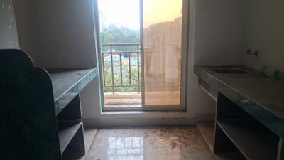 Kitchen Image of 905 Sq.ft 2 BHK Apartment / Flat for sale in Dombivli East Thane for Rs. 5500000