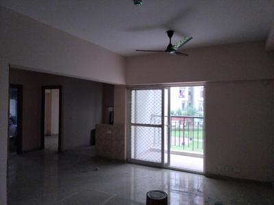 Living Room Image of 920 Sq.ft 2.5 BHK Apartment / Flat for rent in Amrapali Dream Valley 2, Noida Extension Greater Noida for Rs. 18500