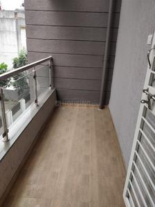 Balcony Image of 1385 Sq.ft 3 BHK Apartment / Flat for sale in Suraj Vastu, Ravet Pune for Rs. 7000000