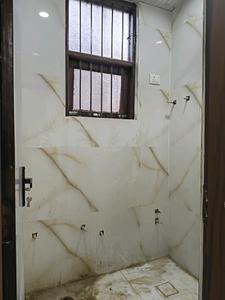 Bedroom One Image of 875 Sq.ft 2 BHK Builder Floor for sale in Indirapuram Ghaziabad for Rs. 7000000