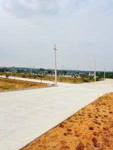 Residential Plot