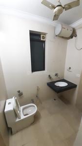 Bathroom Image of Ashwini PG in Sushant Lok Phase 1, Gurgaon