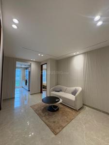 Hall Image of 2700 Sq.ft 4 BHK Builder Floor for sale in Anant Raj Estate, Kadarpur Gurgaon for Rs. 29000000