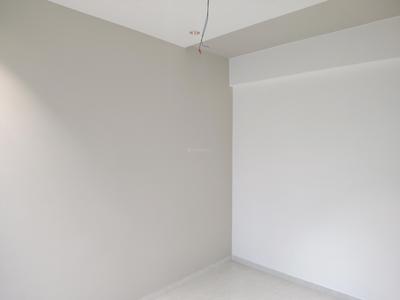 Bedroom Image of 620 Sq.ft 1 BHK Apartment / Flat for rent in Vihang Hills, Thane West Thane for Rs. 17995